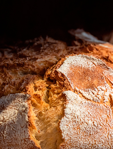 PANADERIA