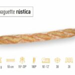 baguette-rustica