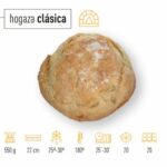 hogaza-clasica